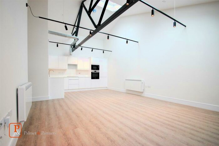 2 Bedroom Apartment To Rent In Maponite Buildings, Hawkins Road, Colchester, Essex, CO2