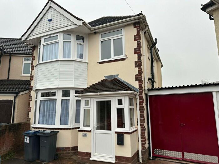 3 Bedroom Detached House To Rent In Birdlip Grove, Birmingham, B32