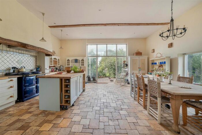 7 Bedroom Barn Conversion For Sale In Private Road, Stokesby, Great Yarmouth, NR29