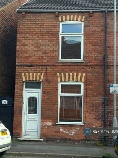 3 Bedroom Terraced House To Rent In Belmont St, Scunthorpe, DN16