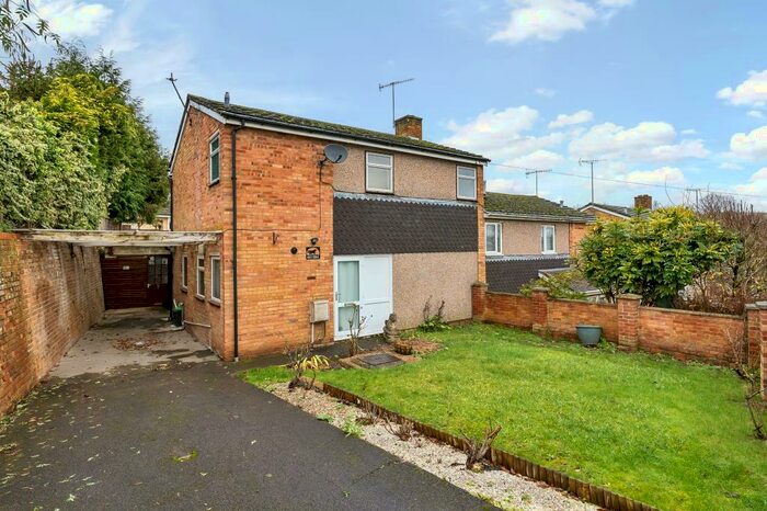 3 Bedroom End Of Terrace House To Rent In Abrahams Road, Henley On Thames, RG9