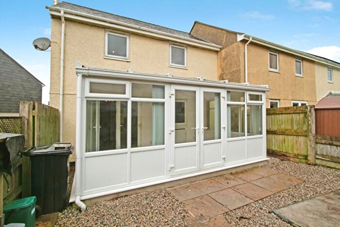 3 Bedroom Property To Rent In Rosewarne Park, Hayle, TR27
