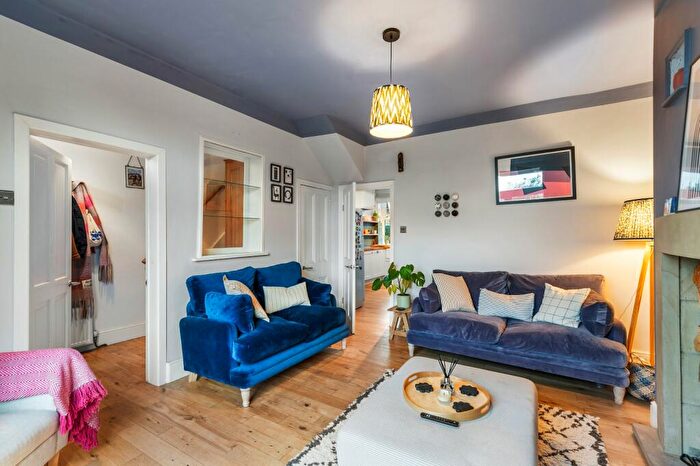 3 Bedroom End Of Terrace House For Sale In Aireside Terrace, Cononley, Keighley, North Yorkshire, BD20
