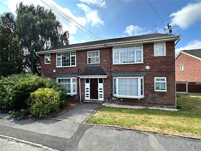 1 Bedroom Apartment To Rent In Abbeydale Grove, Kirkstall, Leeds, LS5