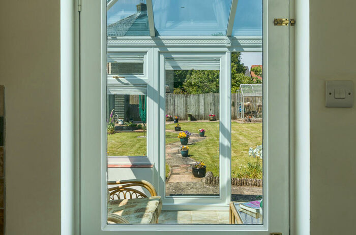 2 Bedroom Bungalow For Sale In Damson Trees, Shrivenham, Swindon, SN6