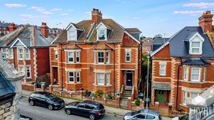 5 Bedroom Semi-Detached House For Sale In Argyle Road, Swanage, BH19