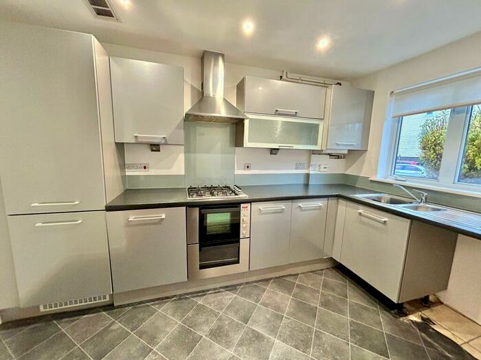 4 Bedroom Terraced House To Rent In Holborough Lakes, Snodland, ME6