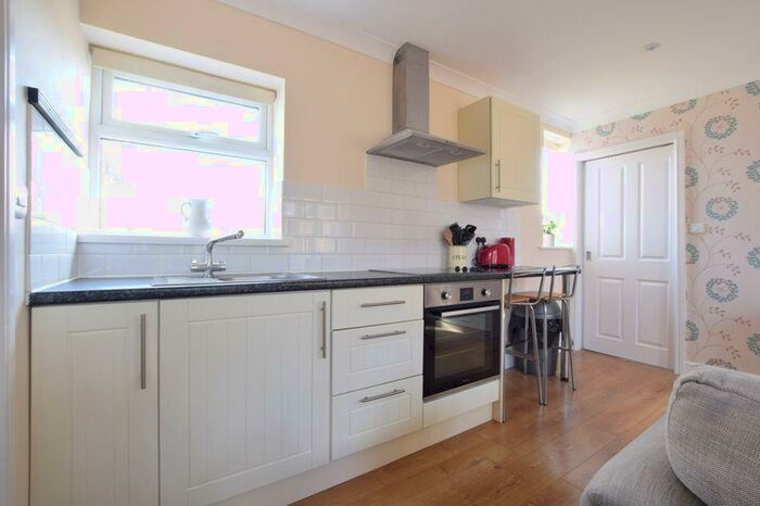 1 Bedroom Maisonette To Rent In Fernhill Road, Begbroke, OX5