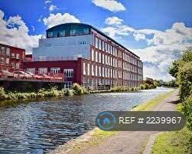 2 Bedroom Flat To Rent In Tobacco Wharf, Liverpool, L5
