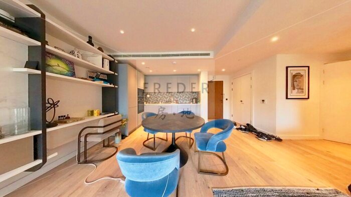 2 Bedroom Apartment To Rent In Clarendon Court, Barbican, EC1Y