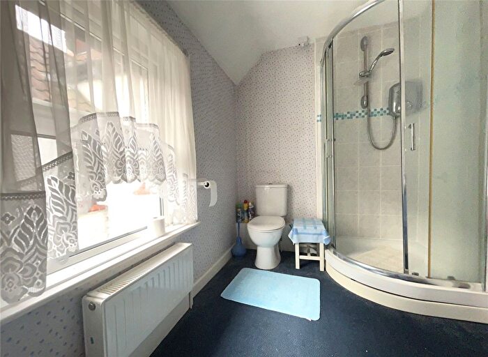3 Bedroom Terraced House For Sale In Furnham Road, Chard, Somerset, TA20