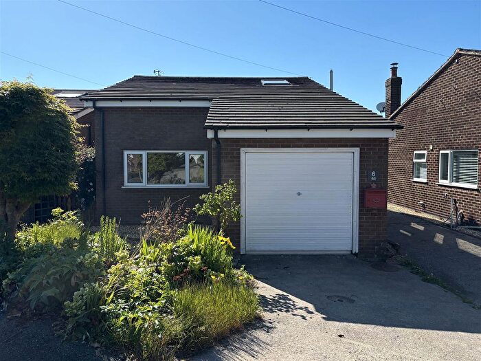 3 Bedroom Detached House For Sale In Fedwen Arian, Llangernyw, Conwy, LL22