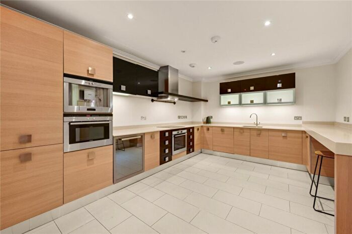 2 Bedroom Apartment To Rent In The Villiers, Gower Road, Weybridge, Surrey, KT13