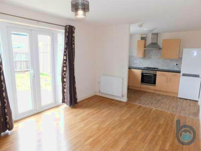 1 Bedroom Flat To Rent In South Street, Peterborough, PE2