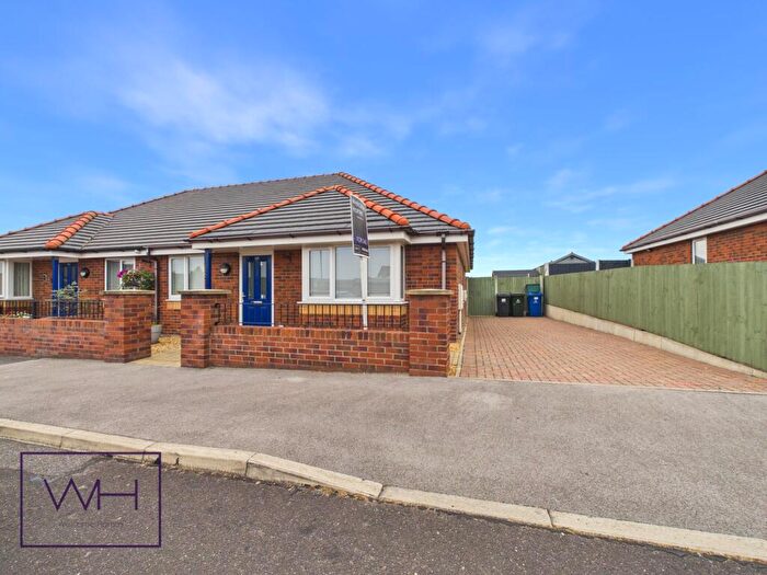2 Bedroom Bungalow For Sale In Layden Drive, Doncaster, DN5