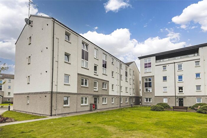 2 Bedroom Flat To Rent In Froghall Terrace, Aberdeen, Aberdeenshire, AB24