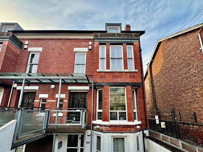 2 Bedroom Flat To Rent In Cranbourne Terrace, Cranbourne Road, Chorlton, M21