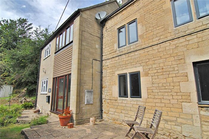3 Bedroom Detached House To Rent In Mount Pleasant, Rack Hill, Chalford, Stroud, GL6