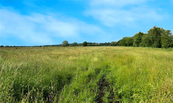 Land For Sale In Burnt Drove, Blakeway, Wedmore, Somerset, BS28