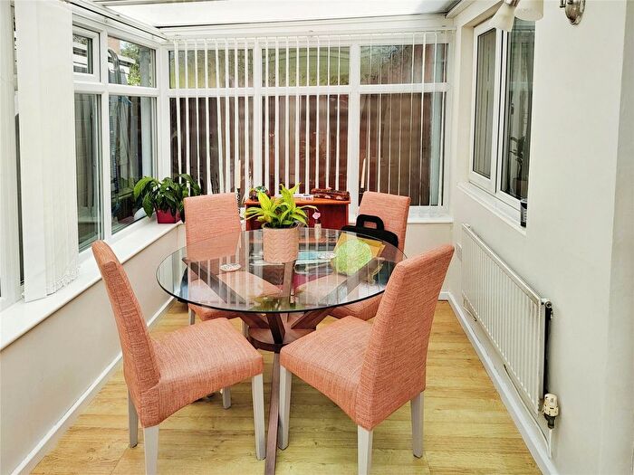 1 Bedroom Bungalow For Sale In Downemead, Telford, Shropshire, TF3