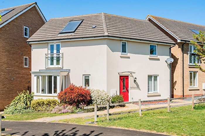 3 Bedroom Detached House For Sale In Carey Close, Ely, CB7
