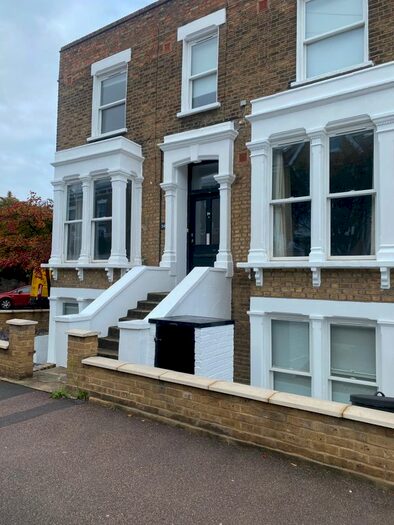 1 Bedroom Flat To Rent In Riversdale Road, London, N5
