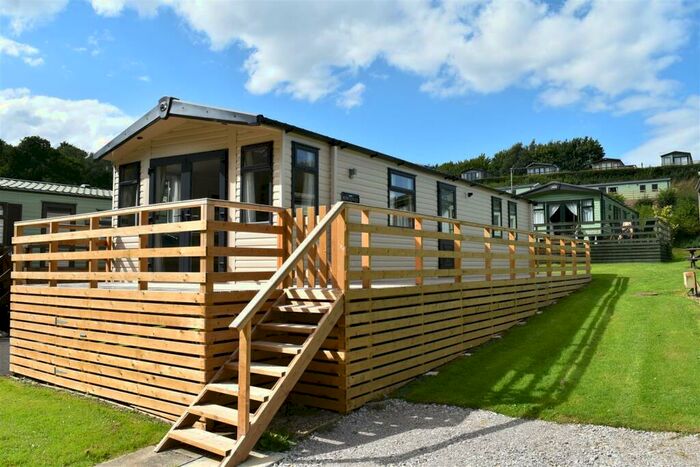 2 Bedroom Park Home For Sale In Winksley Bank Road, Winksley Banks Farm, Ripon, HG4