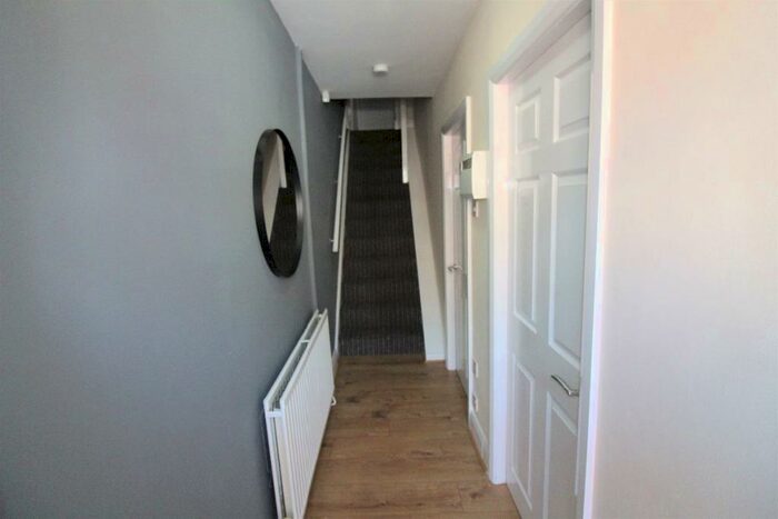 5 Bedroom Terraced House To Rent In Jemmett Street, Preston, Lancashire, PR1