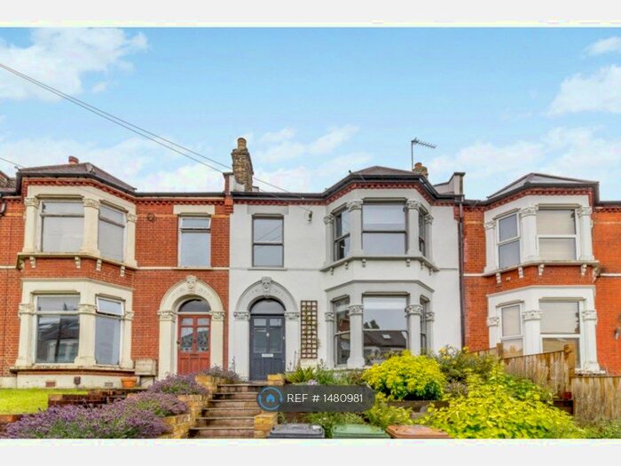 4 Bedroom Terraced House To Rent In Dowanhill Road, London, SE6