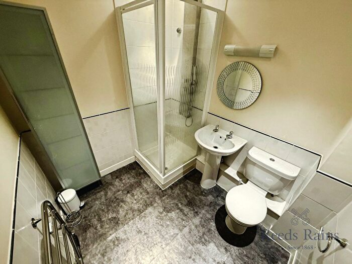 2 Bedroom Flat To Rent In Brunswick Court, Newcastle, Staffordshire, ST5