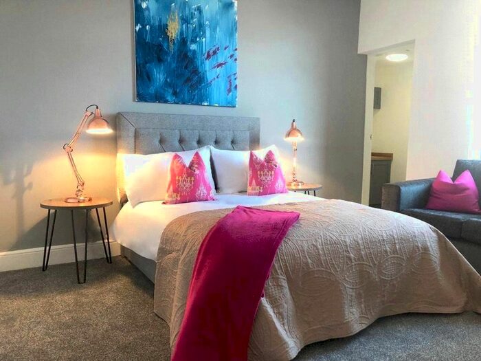 1 Bedroom Studio To Rent In Poulton Road, Wallasey, Merseyside, CH44