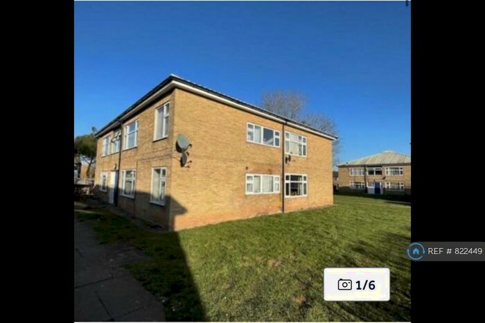 1 Bedroom Flat To Rent In Lyndale Road, Coventry, CV5