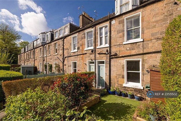 1 Bedroom Flat To Rent In Kemp Place, Edinburgh, EH3