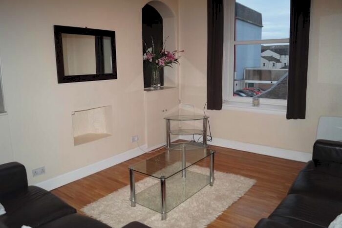 1 Bedroom Flat To Rent In Rose Street, Aberdeen, AB10
