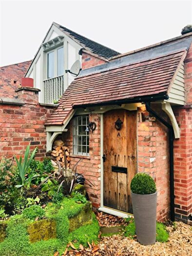 1 Bedroom Cottage To Rent In Coles Lane, Sutton Coldfield, B72