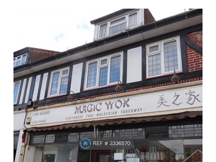 4 Bedroom Maisonette To Rent In Bridgwater Drive, Southend, SS0
