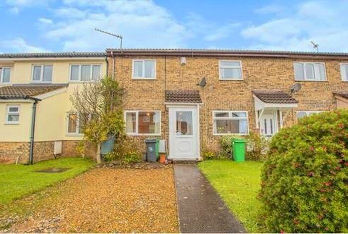2 Bedroom Property To Rent In Spring Grove, Thornhill, Cardiff, CF14