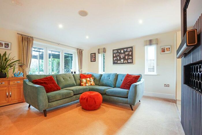 4 Bedroom Detached House For Sale In Binton, Stratford-upon-Avon, CV37