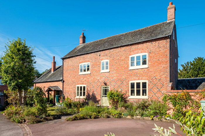 4 Bedroom Detached House For Sale In Church Street, Seagrave, LE12