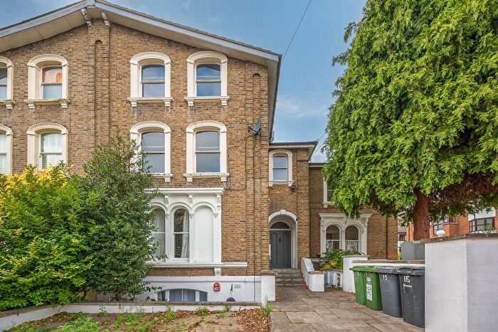 1 Bedroom Flat To Rent In Glenton Road, Lewisham, SE13