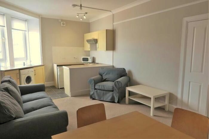 1 Bedroom Flat To Rent In Easter Road, Edinburgh, EH6