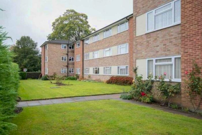 2 Bedroom Apartment To Rent In Park House, Park Avenue, Maidstone, ME14
