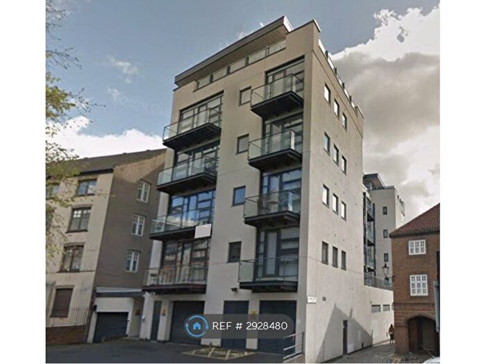 2 Bedroom Flat To Rent In Low Friar St, Newcastle Upon Tyne, NE1