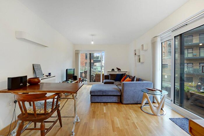 1 Bedroom Apartment To Rent In William Mundy Way, Dartford, DA1