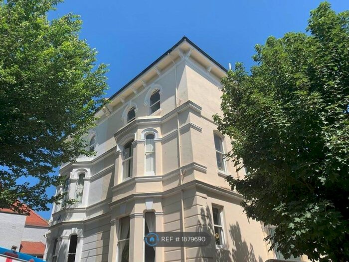 1 Bedroom Flat To Rent In Alexandra Villas, Brighton, BN1