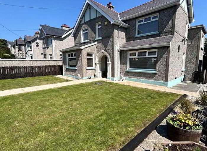 3 Bedroom Detached House For Sale In Beechwood Avenue, Ballycastle, BT54