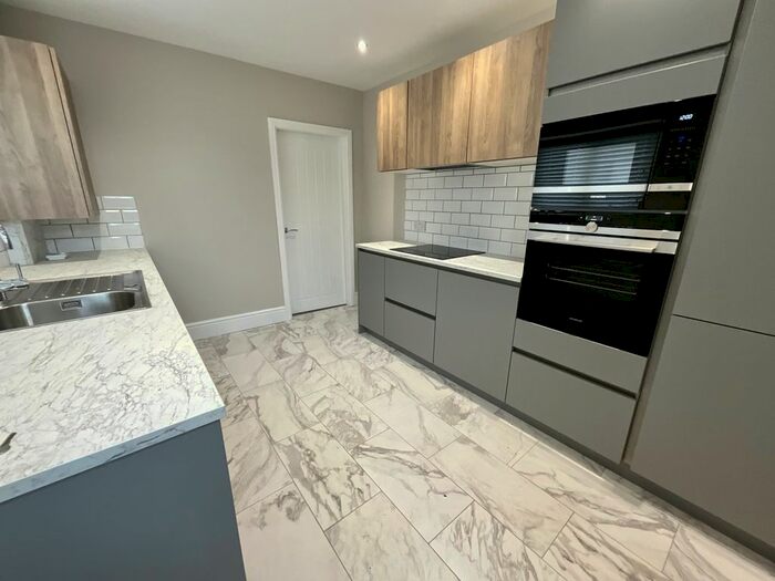 4 Bedroom Terraced House To Rent In East View, Clitheroe, BB7