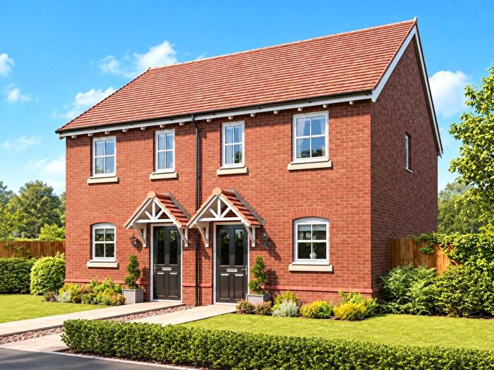 2 Bedroom End Of Terrace House For Sale In Nursery Lane, South Wootton, King's Lynn, PE30