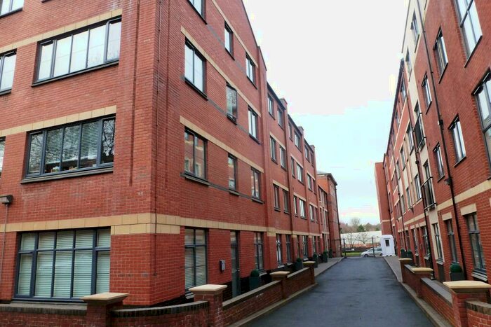 2 Bedroom Apartment To Rent In Mint Drive, Hockley, Birmingham, B18