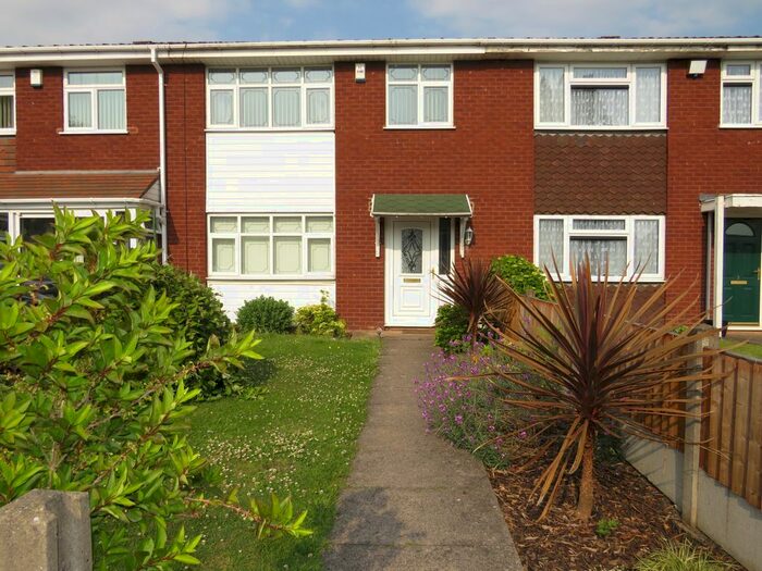 3 Bedroom Property To Rent In Allen Drive, Darlaston, Wednesbury, WS10